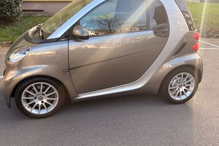 Smart ForTwo 90.000 km 5.800 &euro; Schwelm 58332