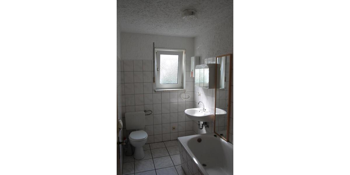 Terrassenwohnung Schalksmühle - 3 Zimmer, 60 m&sup2;, 435&euro; | Angebot:26456170