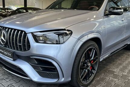 Mercedes-Benz GLE 63 AMG 34.850 km 128.340 &euro; Engelskirchen 51766
