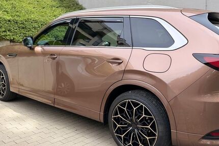 Mazda CX-80 7.000 km 56.800 &euro; Herdecke 58313