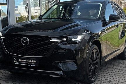 Mazda CX-60 13.653 km 42.470 &euro; Schwerte 58239