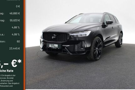 Volvo XC60 39.817 km 46.390 &euro; Engelskirchen 51766