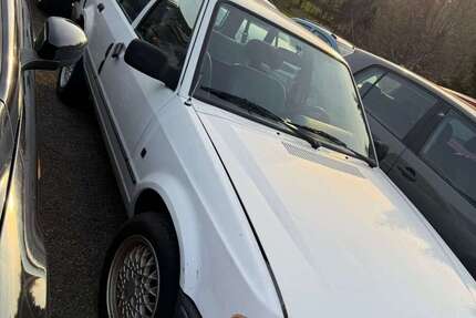 Ford Escort 148.000 km 1.500 &euro; Wipperfürth 51688