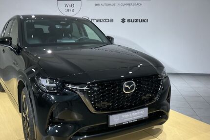 Mazda CX-60 11.500 km 42.390 &euro; Gummersbach 51645