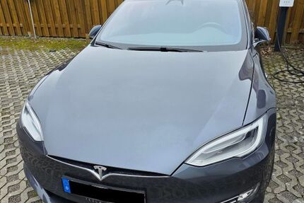 Tesla Model S 124.482 km 32.000 &euro; Herdecke 58313