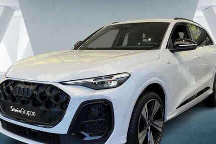 Audi Q5 5.000 km 62.870 &euro; Gummersbach 51645