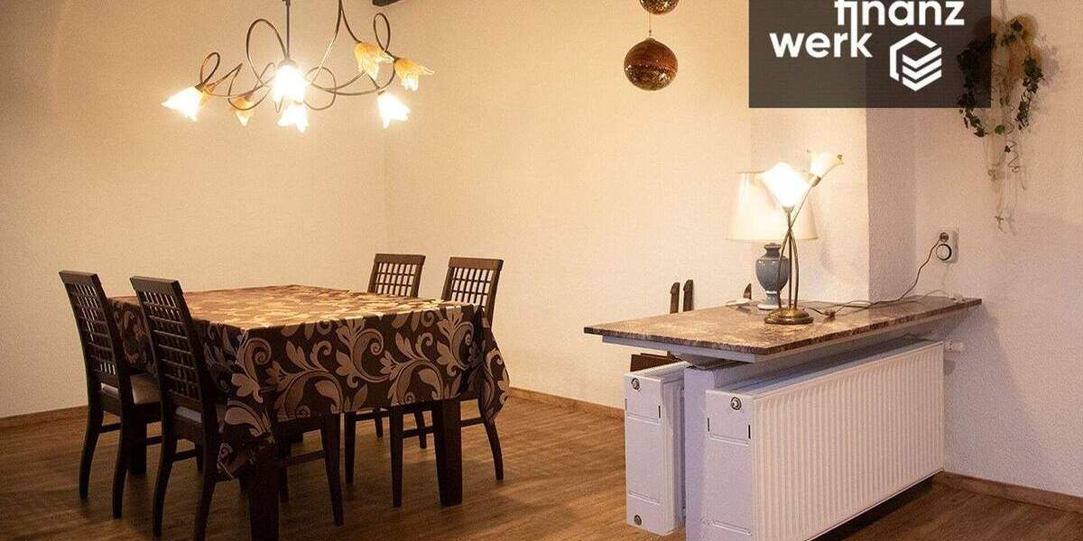 Einfamilienhaus Hagen Haspe - 6 Zimmer, 174 m&sup2;, 385.000&euro; | Angebot:25673583