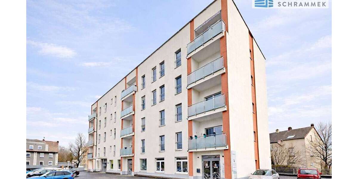 Etagenwohnung Hemer - 2 Zimmer, 77 m&sup2;, 149.000&euro; | Angebot:25977765