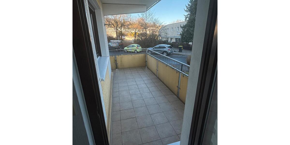 Erdgeschoßwohnung Lüdenscheid Augustenthal - 2 Zimmer, 57 m&sup2;, 499&euro; | Angebot:24749933