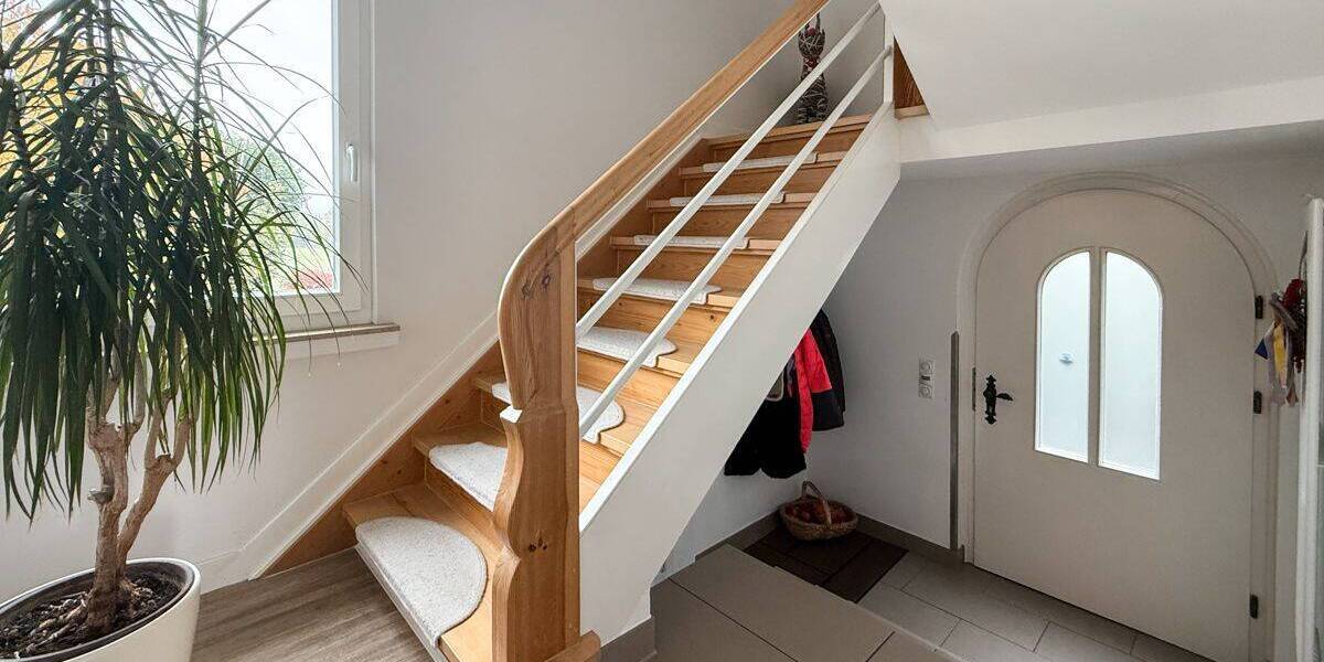 Einfamilienhaus Menden Bösperde - 5 Zimmer, 149 m&sup2;, 478.000&euro; | Angebot:26595234