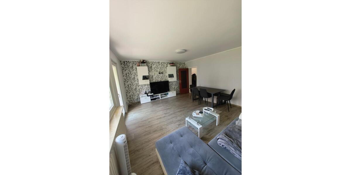 Erdgeschoßwohnung Gummersbach - 2 Zimmer, 58 m&sup2;, 541&euro; | Angebot:22925657