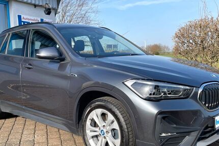 BMW X1 144.700 km 18.450 &euro; Iserlohn 58640