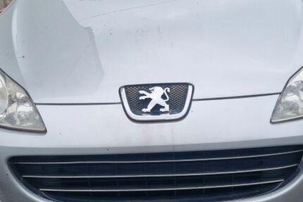 Peugeot 407 248.000 km 3.650 &euro; Gummersbach 51643