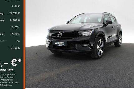 Volvo XC40 48.393 km 25.390 &euro; Engelskirchen 51766