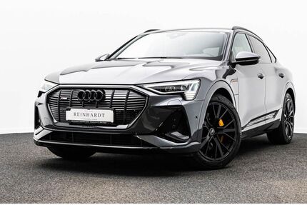 Audi e-tron 45.520 km 38.040 &euro; Hagen 58091