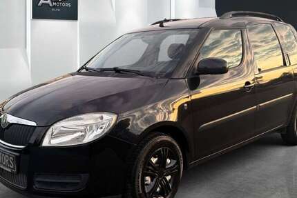 Skoda Roomster 178.000 km 2.499 &euro; Olpe 57462