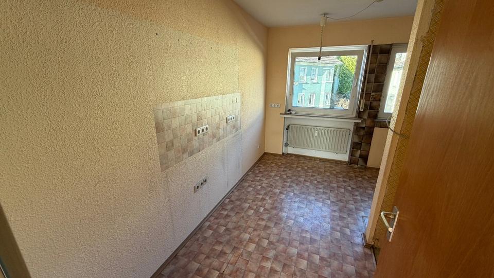 Etagenwohnung Lüdenscheid Staberg - 4 Zimmer, 89 m&sup2;, 170.000&euro; | Angebot:23839445