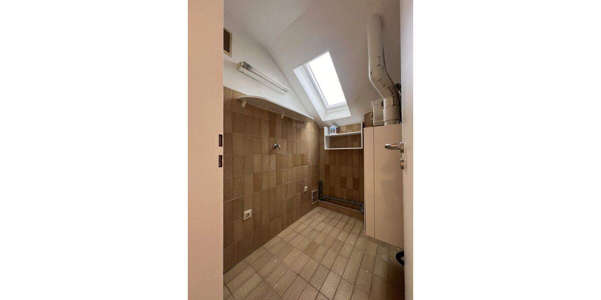 Etagenwohnung Gevelsberg - 3 Zimmer, 95 m&sup2;, 179.000&euro; | Angebot:25711070