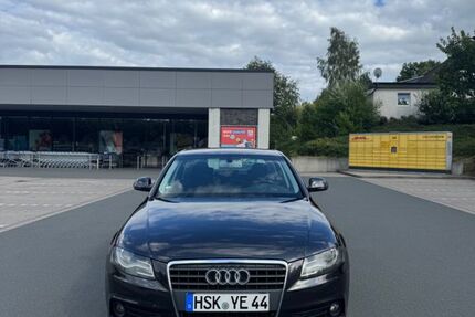 Audi A4 99.500 km 8.000 &euro; Sundern 59846