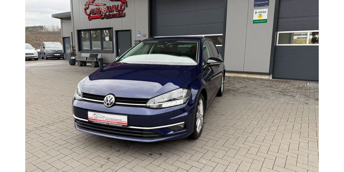 VW Golf 108.000 km 14.990 &euro; Finnentrop 57413