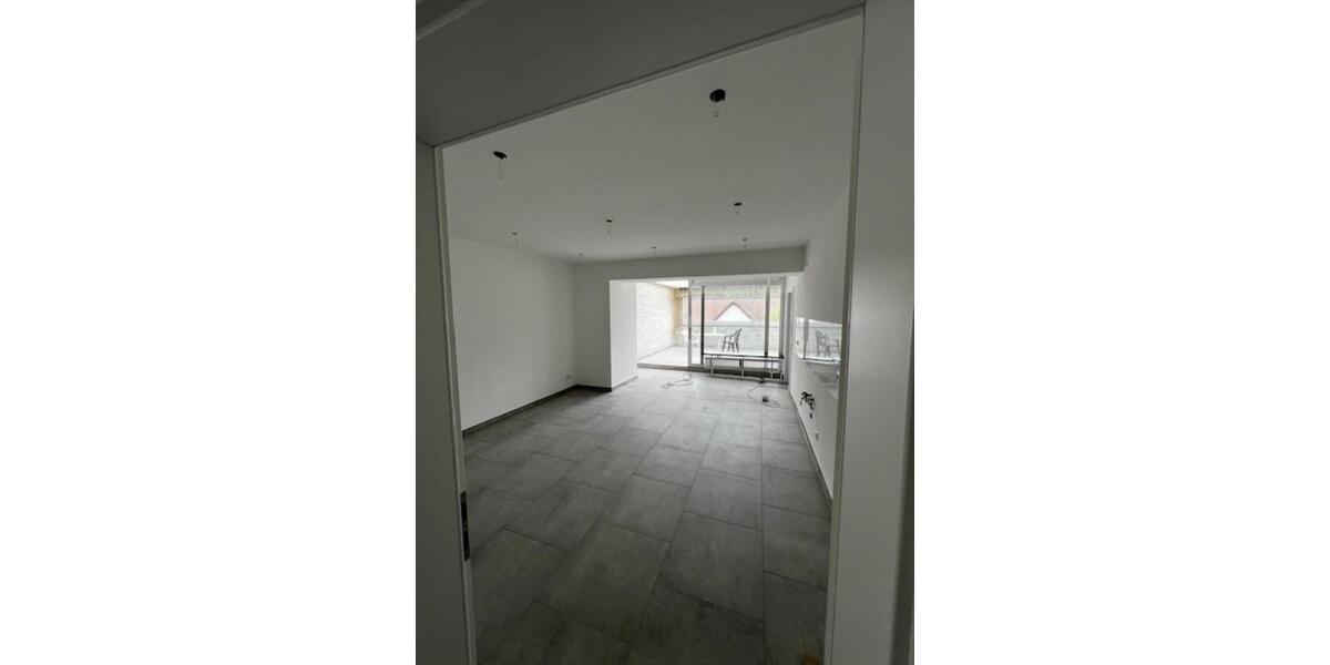 Etagenwohnung Sundern (Sauerland) - 5 Zimmer, 117 m&sup2;, 820&euro; | Angebot:25127468