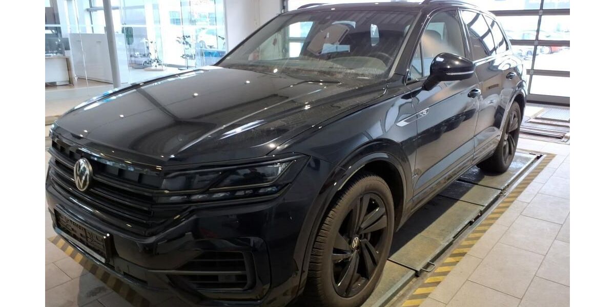 VW Touareg 74.074 km 54.780 &euro; Hagen 58091