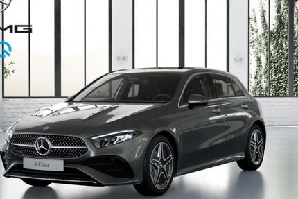 Mercedes-Benz A 200 19.090 km 33.880 &euro; Plettenberg 58840