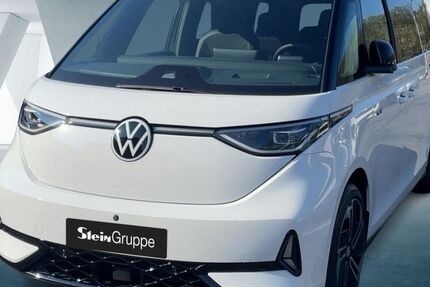 VW ID. Buzz 2.500 km 79.500 &euro; Engelskirchen 51766