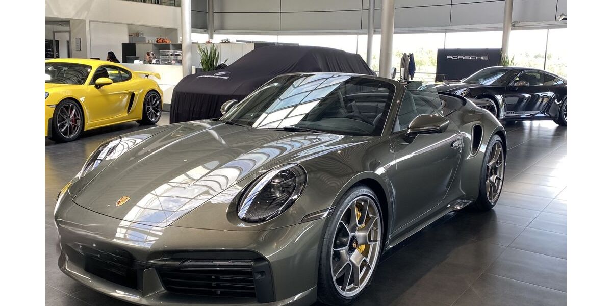 Porsche 911 Urmodell 10.400 km 255.000 &euro; Hemer 58675