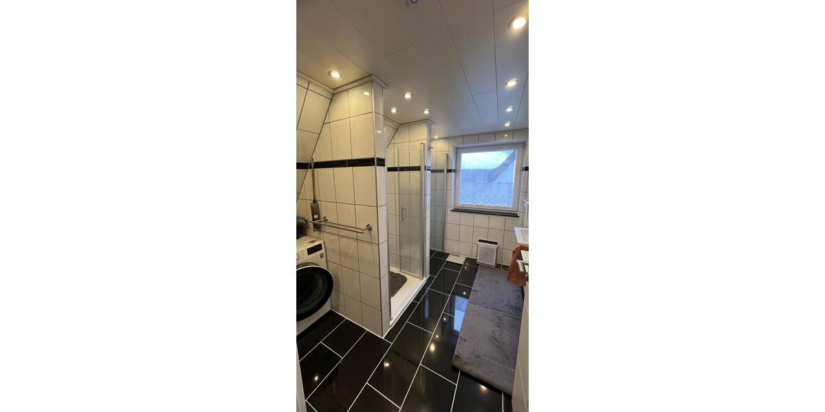 Etagenwohnung Olpe - 2 Zimmer, 54 m&sup2;, 685&euro; | Angebot:25349039