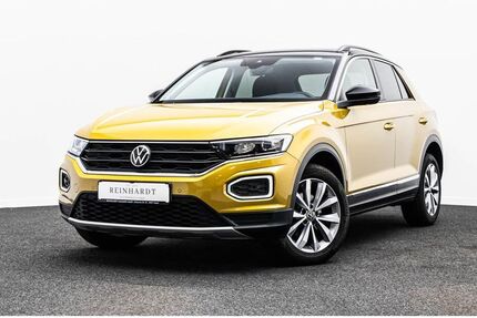 VW T-Roc 258.134 km 15.709 &euro; Hagen 58091