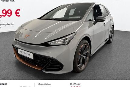 Cupra Born 24.039 km 27.750 &euro; Hagen 58091