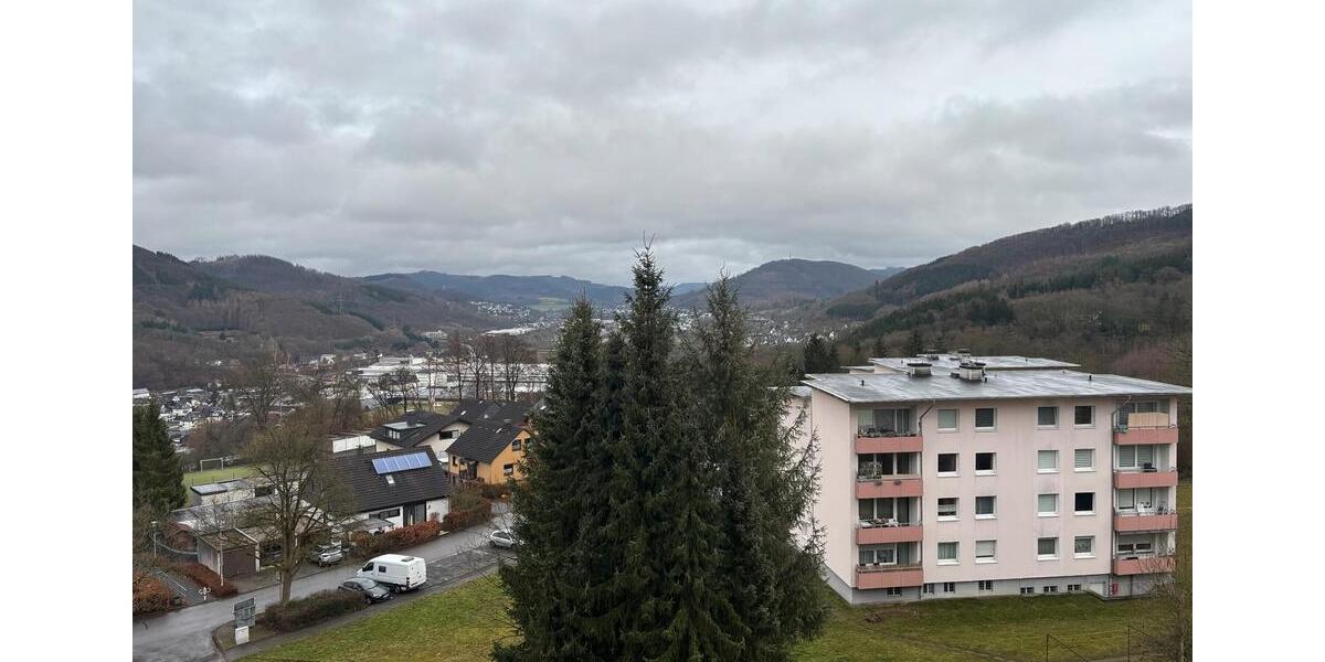 Etagenwohnung Plettenberg - 1 Zimmer, 30 m&sup2;, 68.000&euro; | Angebot:24905790