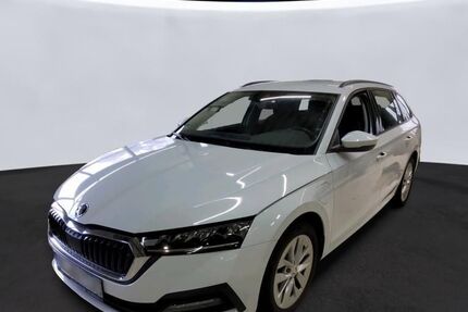 Skoda Octavia 41.326 km 22.789 &euro; Hagen 58091