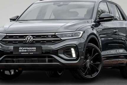 VW T-Roc 24.700 km 36.580 &euro; Olpe 57462