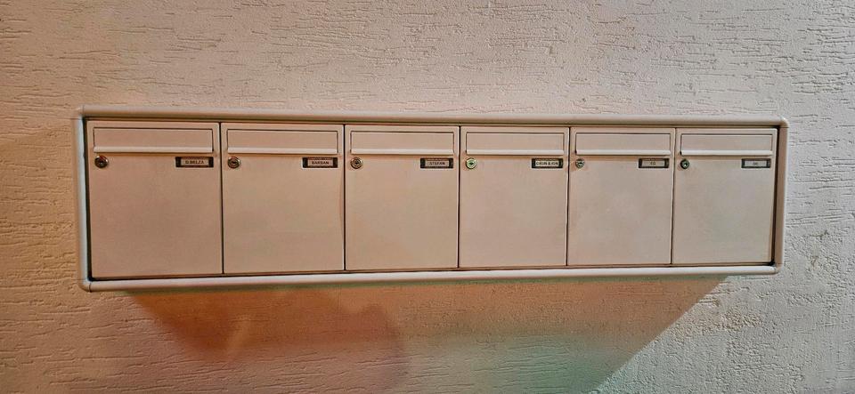 Dachgeschoßwohnung Hagen Hagen-Mitte - 1.5 Zimmer, 70 m&sup2;, 550&euro; | Angebot:26432456