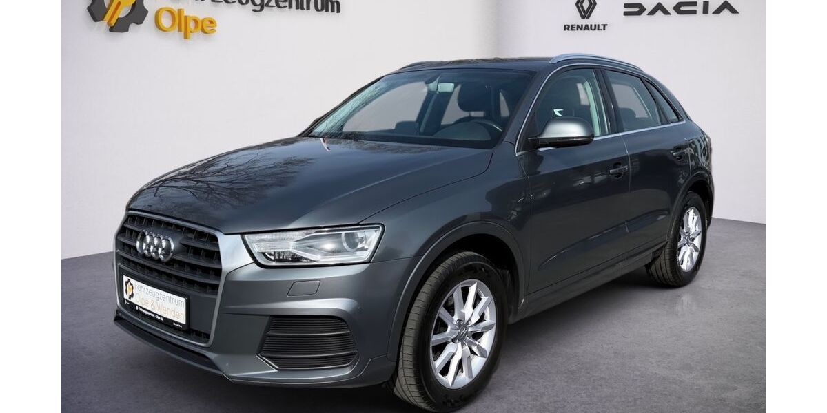 Audi Q3 119.738 km 14.490 &euro; Olpe 57462