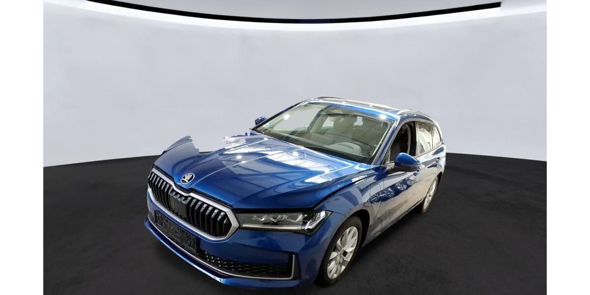Skoda Superb 25.255 km 39.414 &euro; Hagen 58091