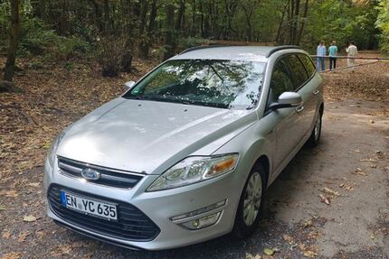 Ford Mondeo 218.000 km 3.899 &euro; Lüdenscheid 58511