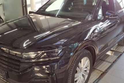 VW Touareg 93.334 km 50.800 &euro; Hagen 58091
