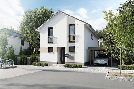 Haus Iserlohn Dröschederfeld - 4 Zimmer, 130 m&sup2;, 478.690&euro; | Angebot:25771404