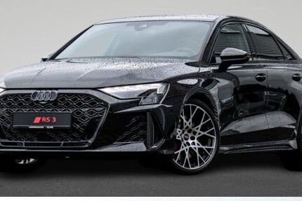 Audi RS3 2.000 km 85.980 &euro; Olpe 57462