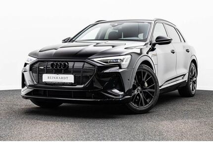 Audi e-tron 29.901 km 32.580 &euro; Hagen 58091