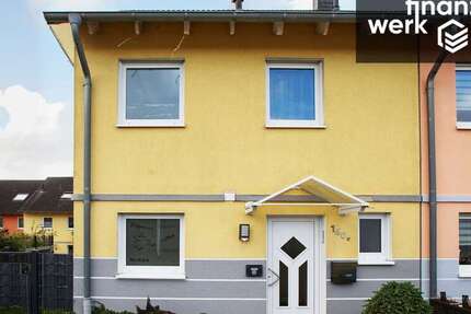 Haus Ennepetal - 5 Zimmer, 110 m&sup2;, 250.000&euro; | Angebot:27661945