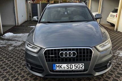 Audi Q3 175.000 km 9.000 &euro; Lüdenscheid 58507