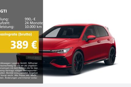 VW Golf 8.747 km 43.290 &euro; Lüdenscheid 58507