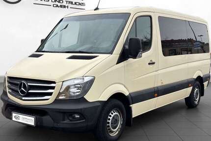 Mercedes-Benz Sprinter 355.000 km 12.999 &euro; Hagen 58089