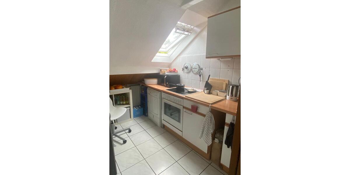 Dachgeschoßwohnung Lüdenscheid Othlinghausen - 3 Zimmer, 49 m&sup2;, 68.000&euro; | Angebot:25258773