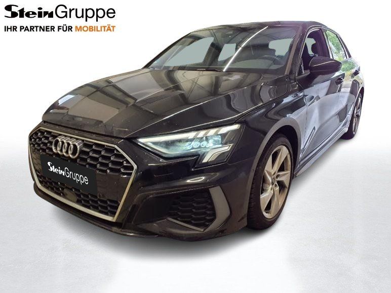 Audi A3 59.350 km 22.330 &euro; Gummersbach 51645