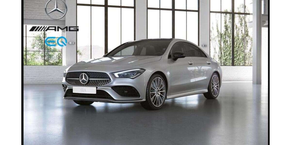 Mercedes-Benz CLA 250 73.733 km 30.190 &euro; Olpe 57462